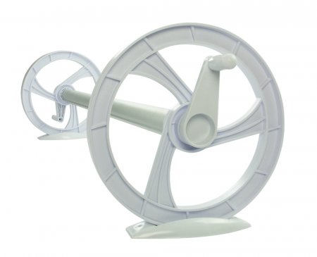 Sun2Solar&reg; Standard Inground Solar Reel for Pools up to 20' Wide