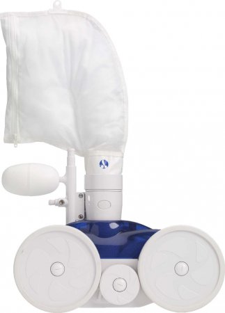 Polaris&reg; Vac Sweep 280 Pressure Side Inground Automatic Pool Cleaner (Refurbished)