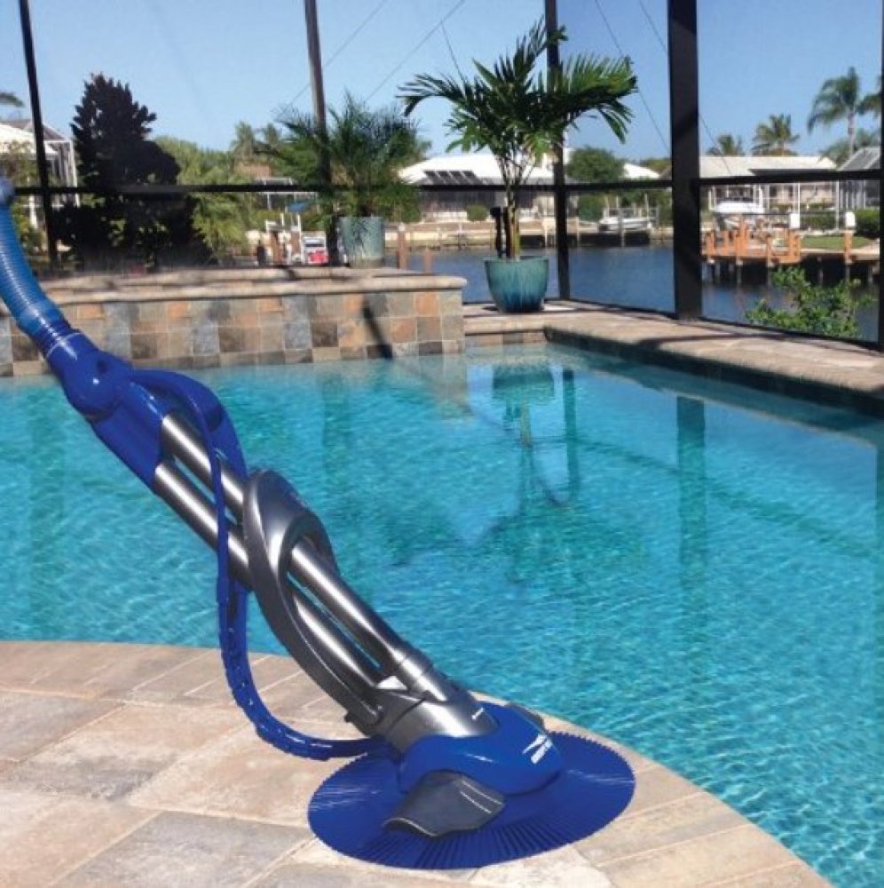 Pentair&reg; The Kreepy Krauly&reg; Inground Swimming Pool Cleaner