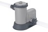 Bestway® Steel Pro MAX™ With Splashview™ 16' x 48"H Round Above Ground Pool Kits