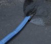 Aqua Select® 1 ½" Backwash Hose