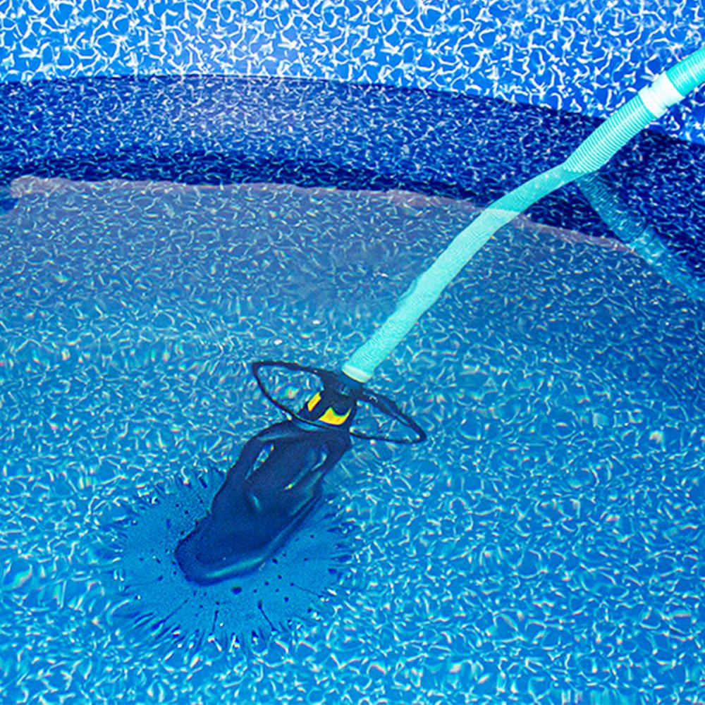 Zodiac® Baracuda™ G3 Suction Side Automatic Pool Cleaner