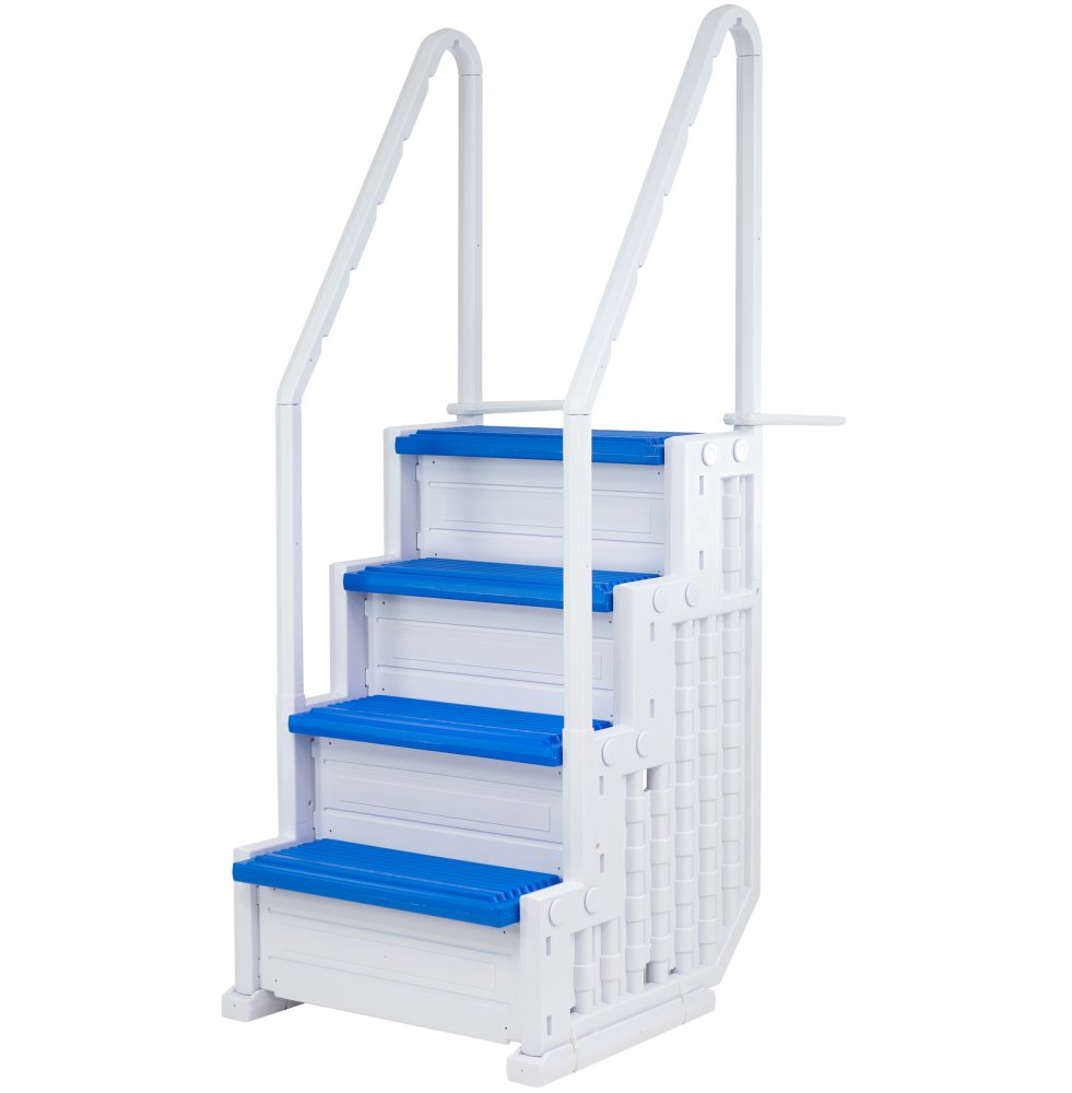 Aqua Select® Everest Above Ground Pool Step (Various Options)