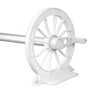 HydroTools™ by Swimline® Inground Resin Solar Reel (Various Widths)