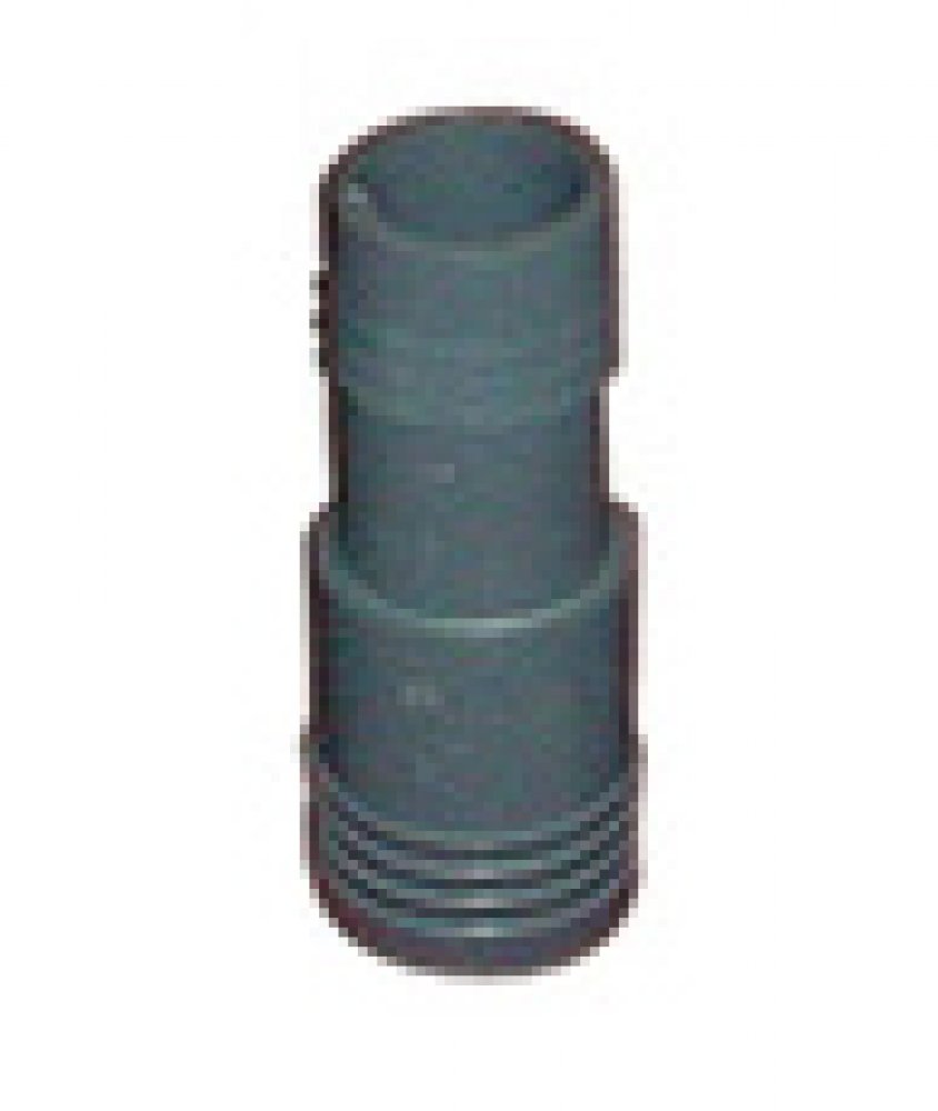 1½" x 1¼" Insert Hose Coupling