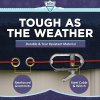 Buffalo Blizzard&reg; Deluxe Winter Cover with Wind Guard Clips - Oval Pools