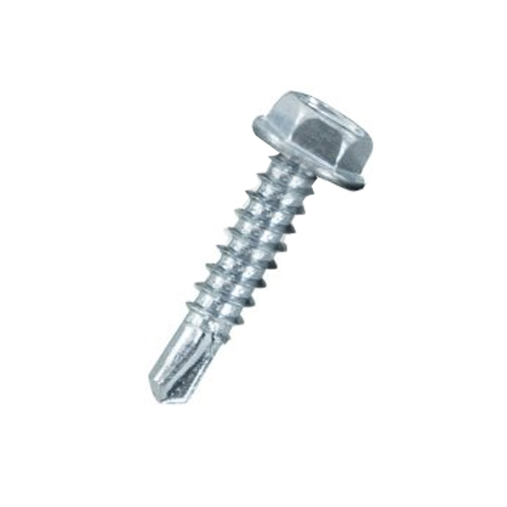 Tek Screw for WaterWall Kit (Various Sizes)