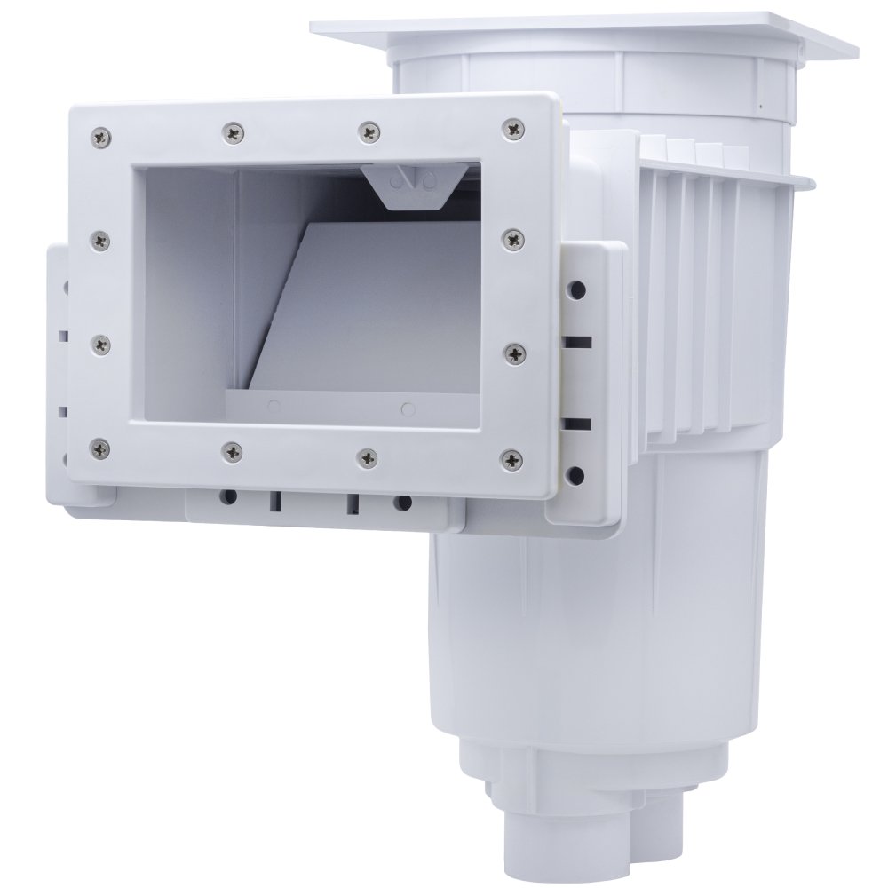 CMP Standard Inground Vinyl Liner Skimmer (Choose Lid Style)