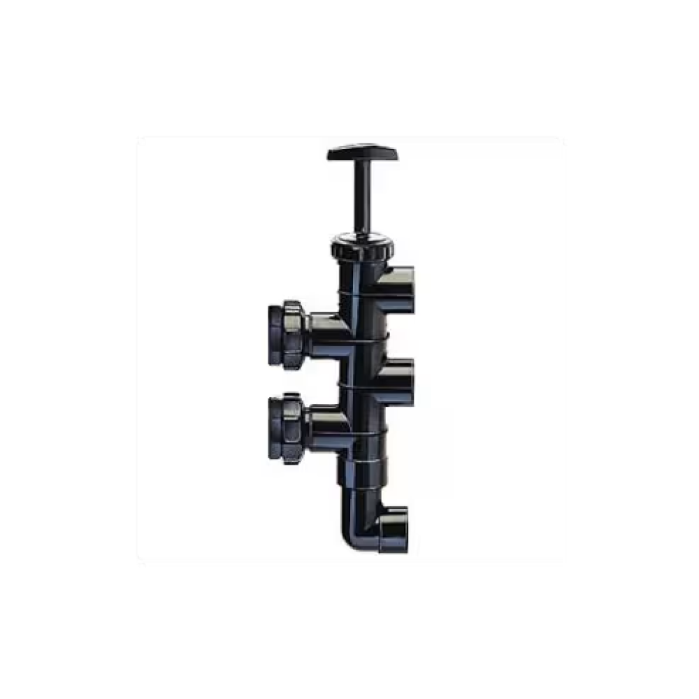 Hayward®  2" Slide Valve Assembly