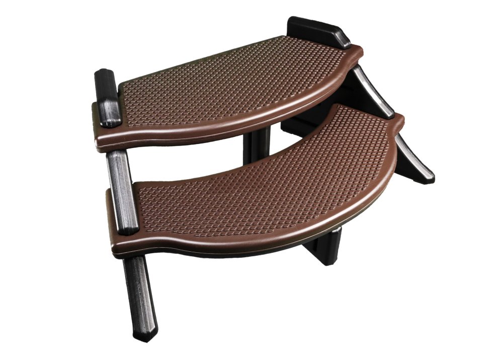 Edge Spa Step (Various Colors)