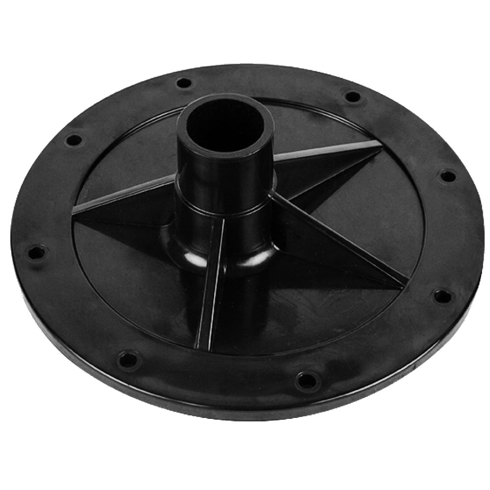 Rx Clear® Little Niagara Pump Pump Housing Cover