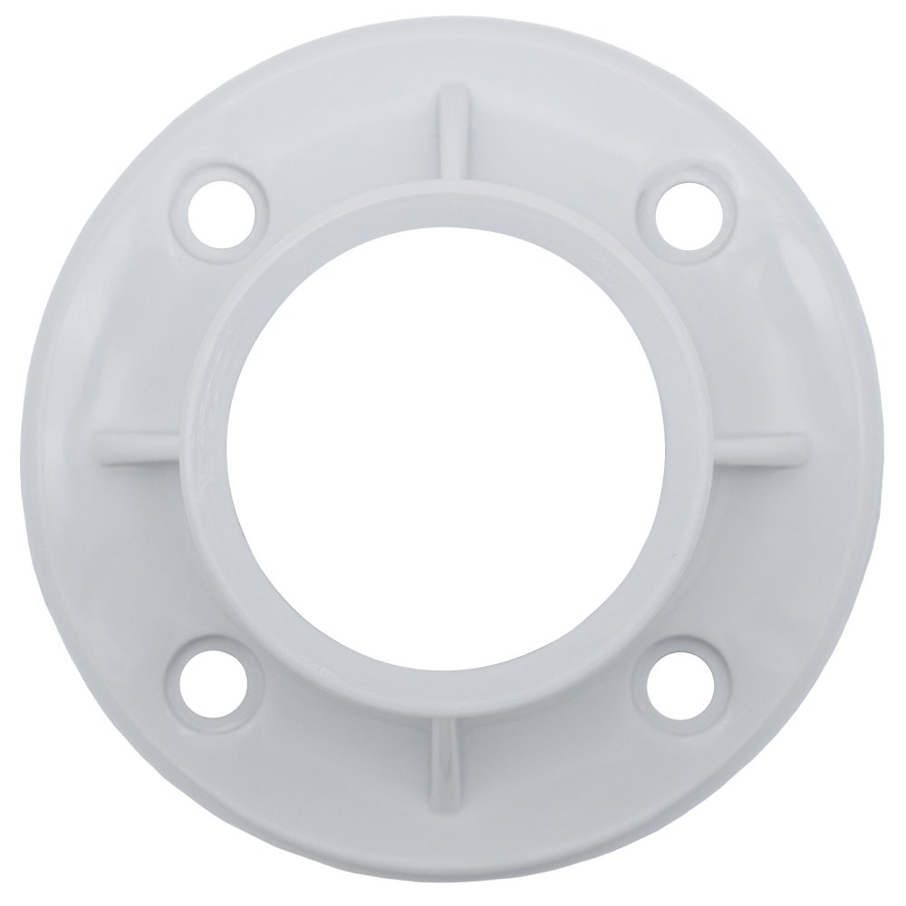 Above Ground Pool Ladder Deck Flange (Various Quantities)