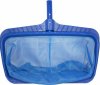 HydroTools Professional HD Deep Bag Pool Rake - Front View