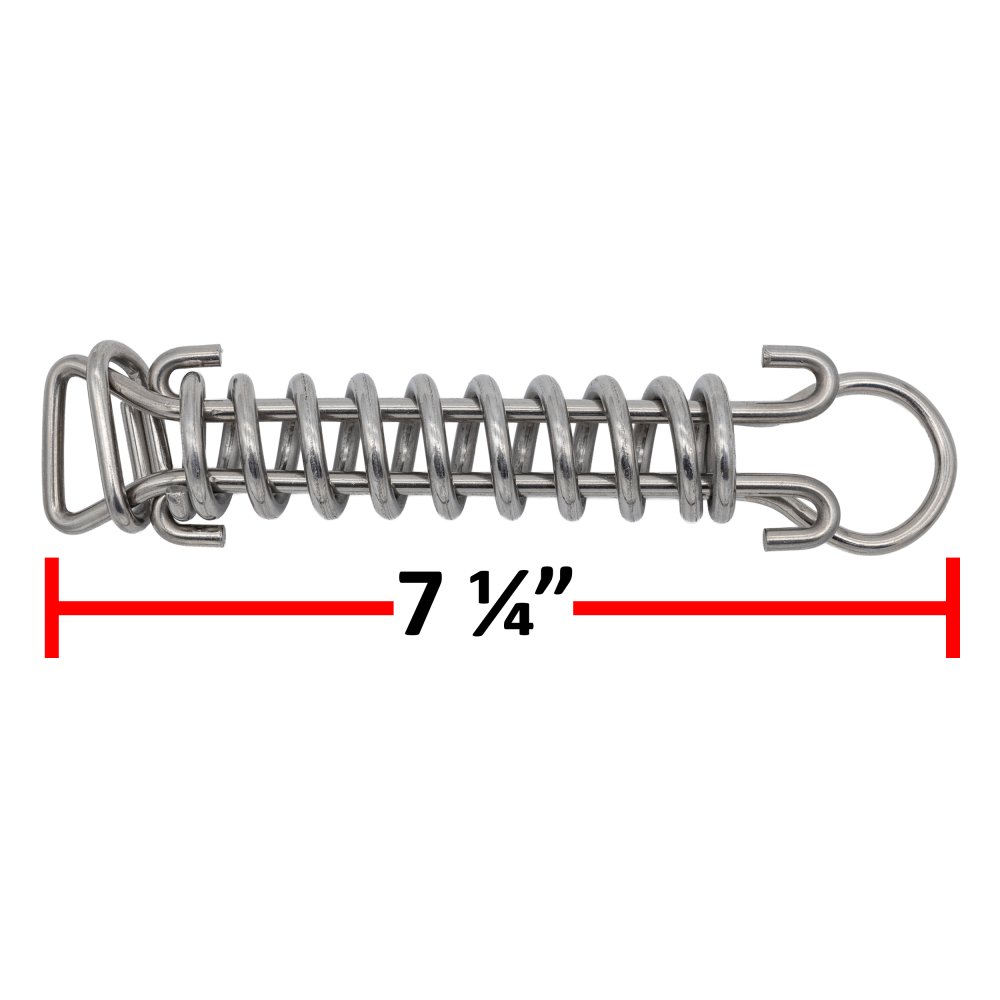 Buffalo Blizzard&reg; Heavy Duty Safety Cover Spring