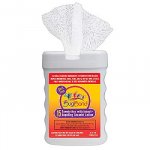 Bug Band® - 15 Count Towelette TubInsect Repellent