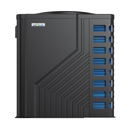 Sun2Solar® Heat & Cool Pump (Various BTUs)