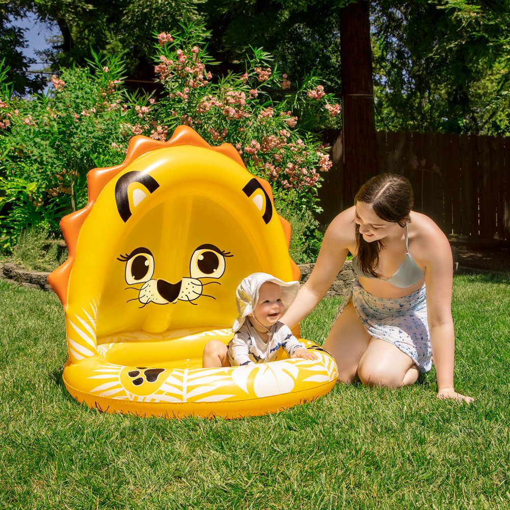 Poolmaster® Baby Lion Pool