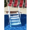 The Mighty Step & Safety Ladder Set (Various Sizes)