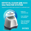 Intex Krystal Clear Salt Water System (Various Sizes)