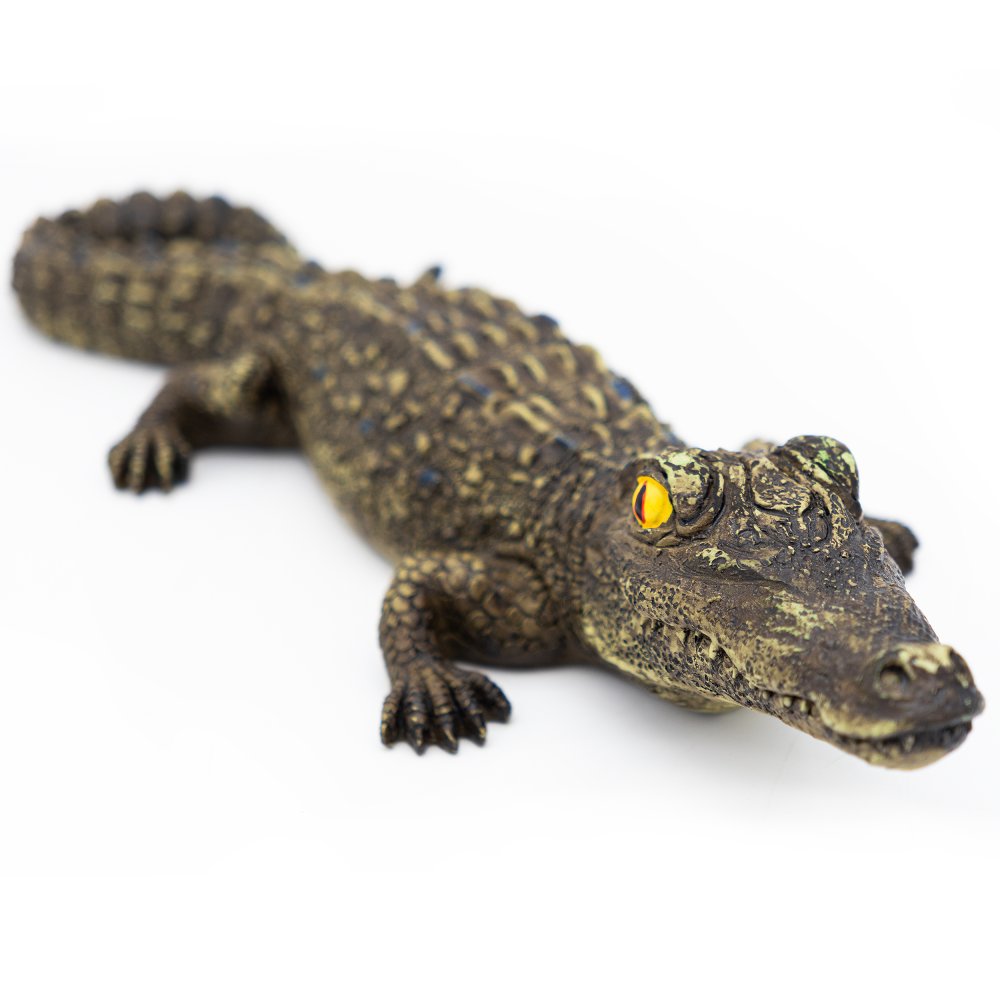 Floating 18" Alligator 2 pack