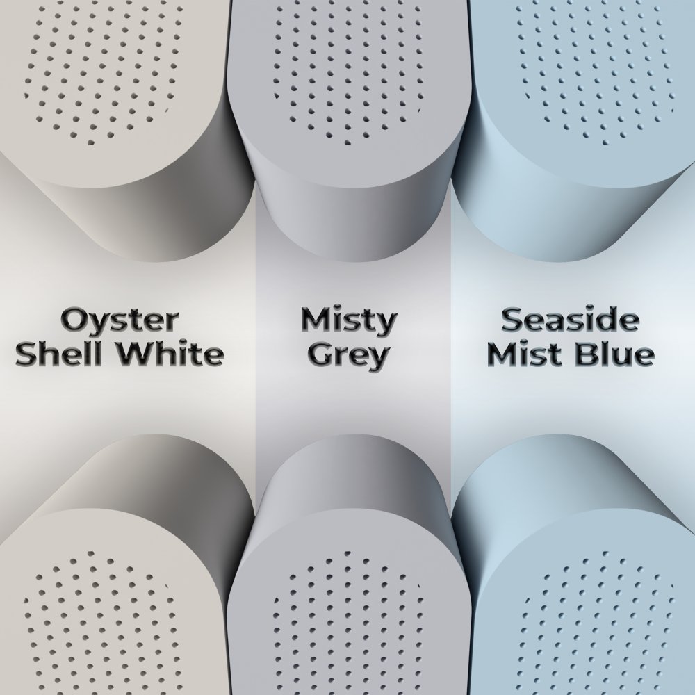 Aqua Select® Resin Step In a Box