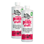 Jack's Magic® Pink Stuff Metal Solution 2 Pack
