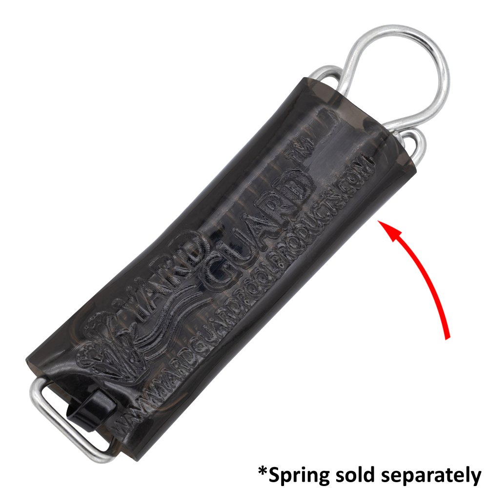 Buffalo Blizzard® Spring Cover (Various Styles)