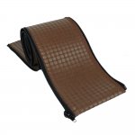 Rail Runners® Grip Dot Pool Rail Cover - Brown (Various Lengths)