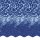 SmartLine® Oval Blue Wave Overlap Liner 48" / 52" 25 Gauge (Various Sizes)