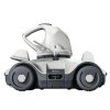 Side View - Kokido™ Manga Robotic Pool Cleaner