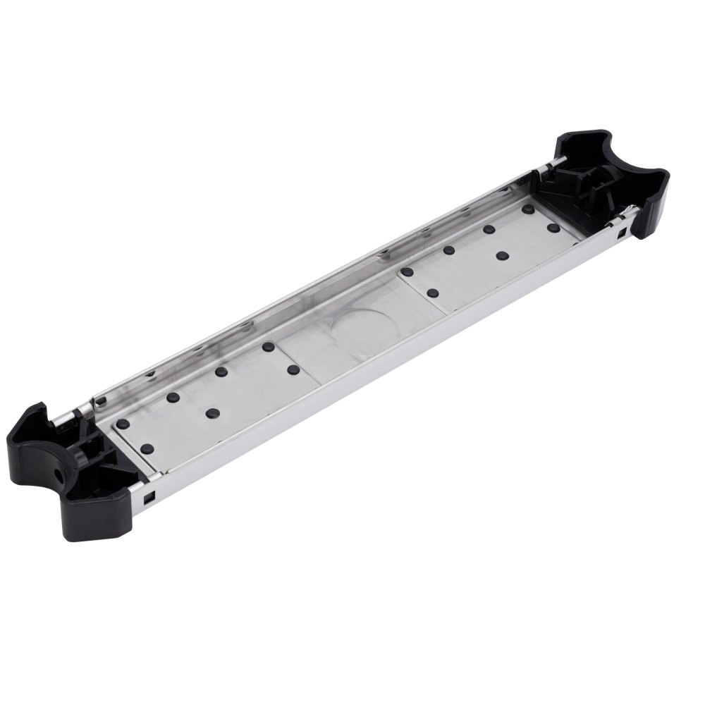Aqua Select® Inground Ladder Replacement Steps<BR>(Various Packs)