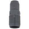 1 ½" x 1 ¼" Insert Hose Coupling