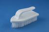 Aqua Select® Scrub Brush Floor & Wall Brush - Blue Background