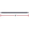 Aqua Select® Pool Filter Hoses (Various Lengths and Widths)