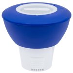 Aqua Select® Floating Chlorinator, Holds 3 lbs.