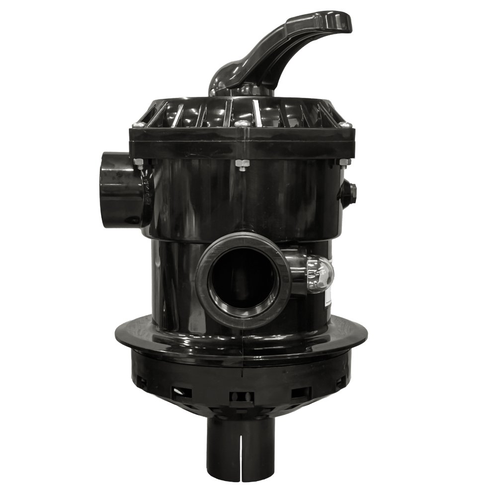Rx Clear&reg; Replacement SP0714T Top Mount Multiport Valve (Various Options)