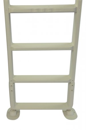 Aqua Select™ Heavy-Duty In-Pool Ladder