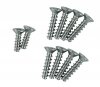 Sealing Screws (Set of 10)