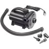 Aqua Select® Electric Air Pump for Inflatable Pool Loungers
