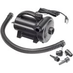 Aqua Select® Electric Air Pump for Inflatable Pool Loungers