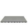 Rx Clear® Resin Universal Pool Pump and Filter Interlock Base Pad (Various Qty)