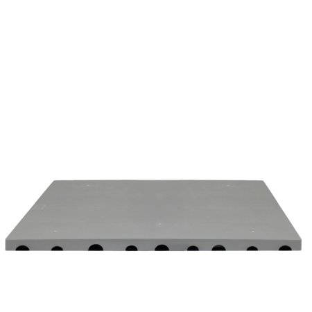 Rx Clear® Resin Universal Pool Pump and Filter Interlock Base Pad (Various Qty)