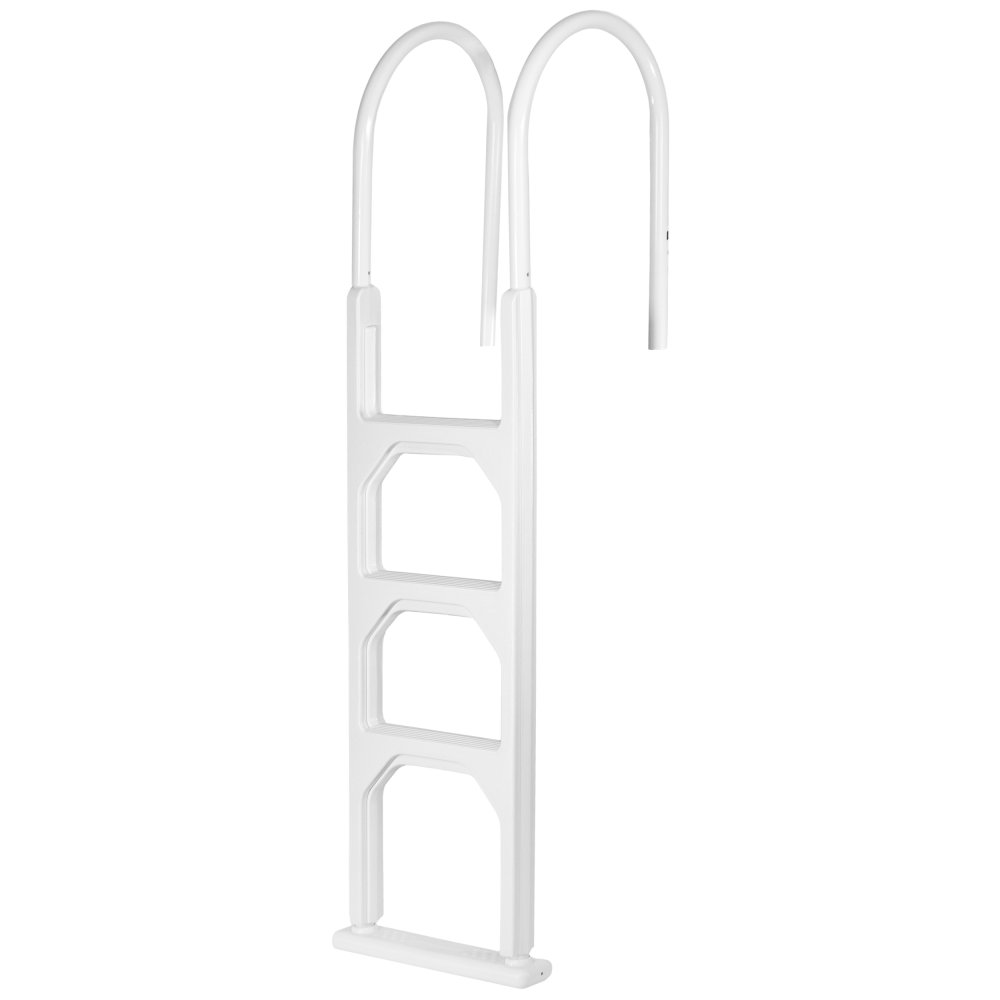 Aqua Select® Aruba Aluminum Above Ground In Pool Ladder