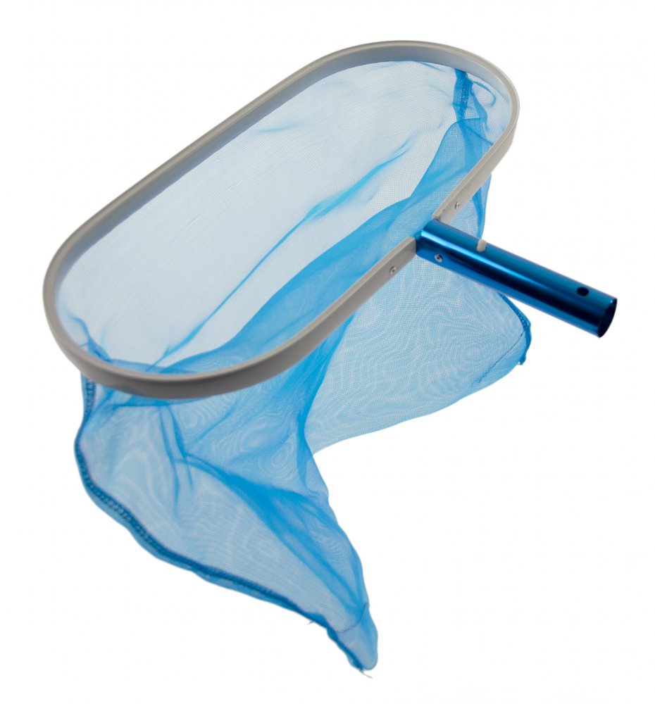 Aqua Select® Deep Bag Leaf Skimmer Made w/ Aluminum