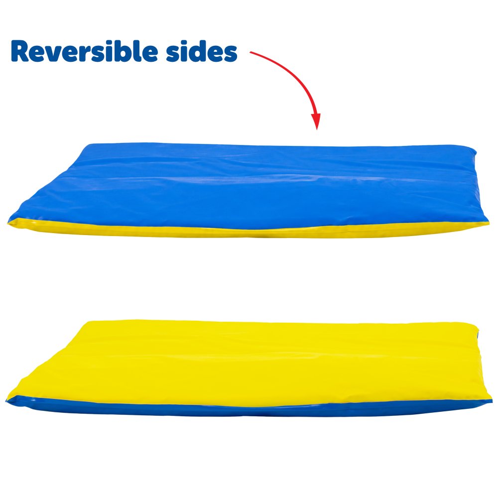 Aqua Select® The Good Buoy Floating Dog Mat (Various Sizes)