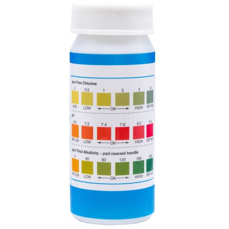 Aqua Select® Maintenance Kit for Vinyl Liner Pools - 5pc set