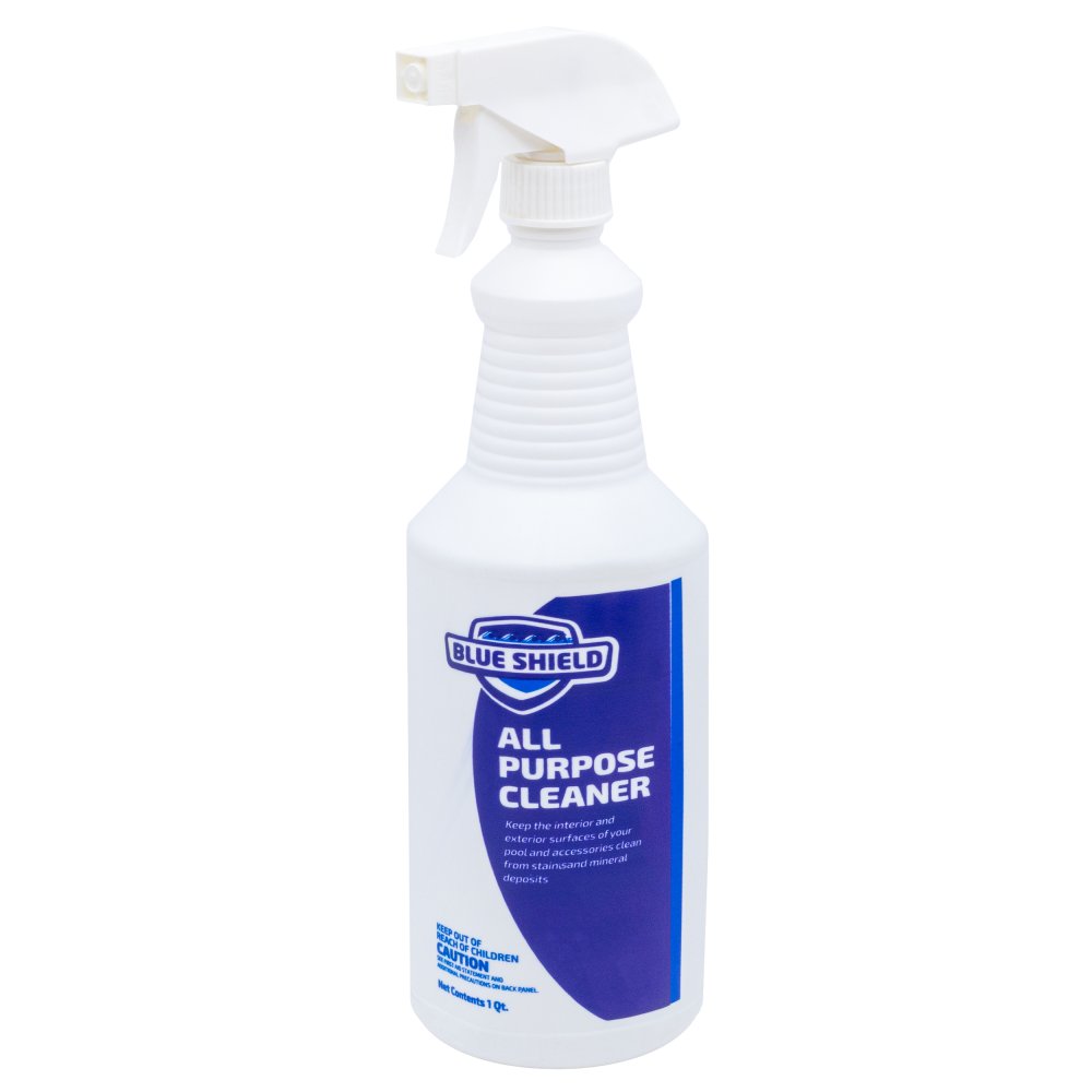 Blue Shield All Purpose Cleaner