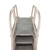 Confer® Roll 2 Guard Modular A-Frame Above Ground Step and System