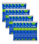 Rx Clear® Chlorine Free Swimming Pool Shock | 1 lb. Bags | 24-Pack