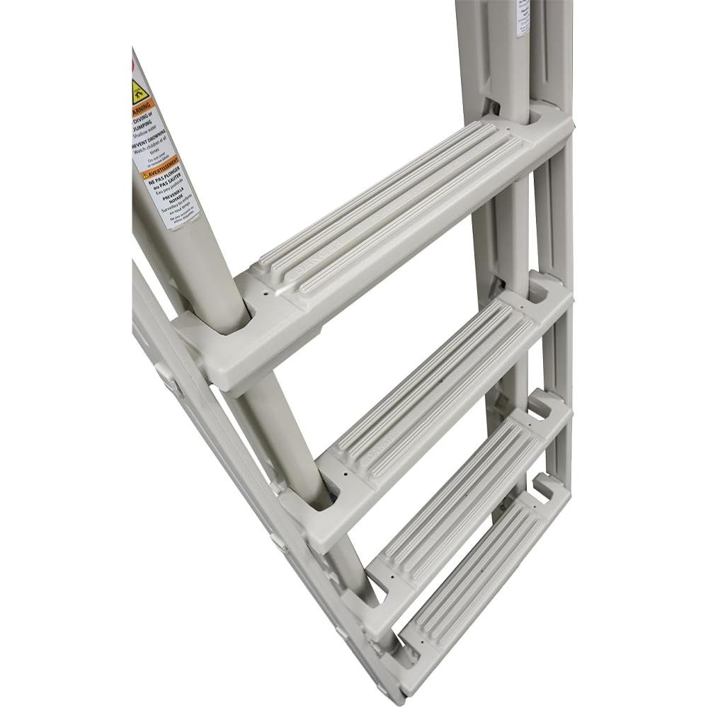 Confer Evolution A-Frame Ladder